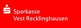 Startseite der Sparkasse Vest Recklinghausen
